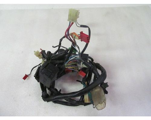 Honda CBR600F2 Wire Harness