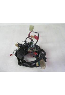 Honda CBR600F2 Wire Harness
