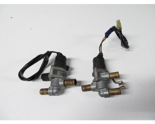 Honda CBR600F3 Air Valve Sensor