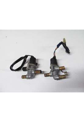 Honda CBR600F3 Air Valve Sensor