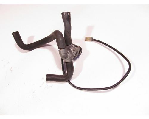 Honda CBR600F3 Air Valve