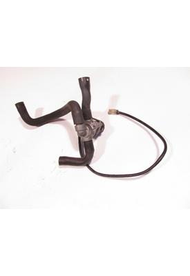 Honda CBR600F3 Air Valve
