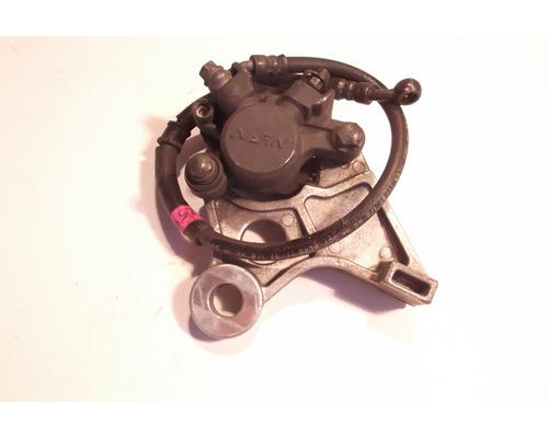 Honda CBR600F3 Brake line