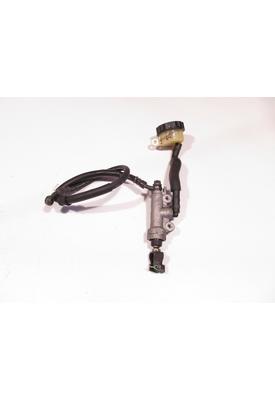 Honda CBR600F3 Brake line
