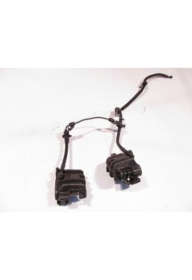 Honda CBR600F3 Brake line
