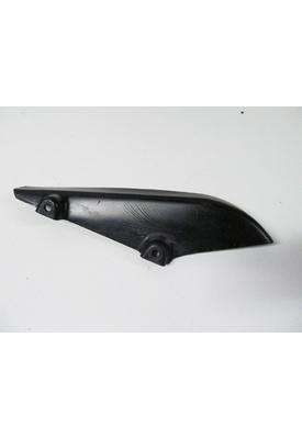 Honda CBR600F3 CHAIN GUARD