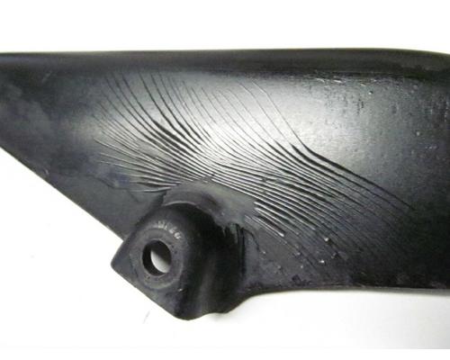 Honda CBR600F3 CHAIN GUARD