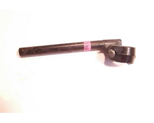 Honda CBR600F3 Clip On