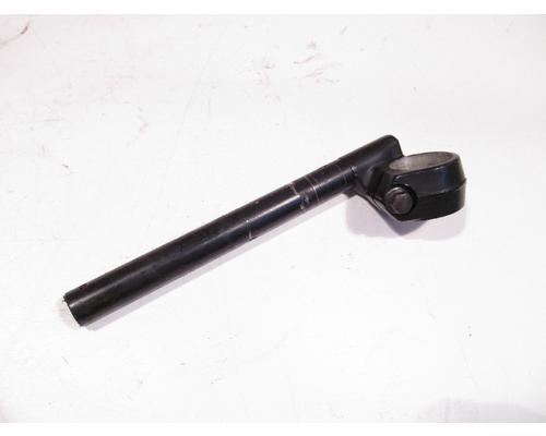 Honda CBR600F3 Clip On