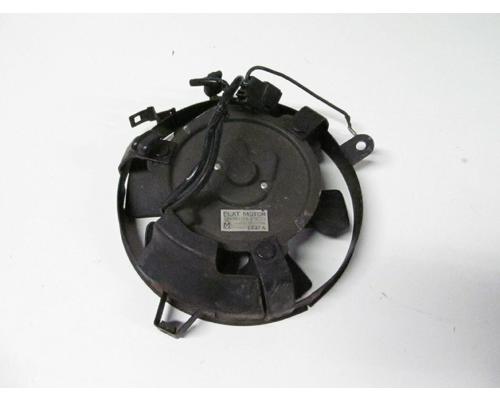 Honda CBR600F3 FAN ASSEMBLY
