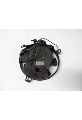Honda CBR600F3 FAN ASSEMBLY