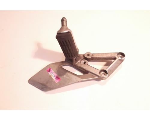 Honda CBR600F3 FOOT PEG FR.