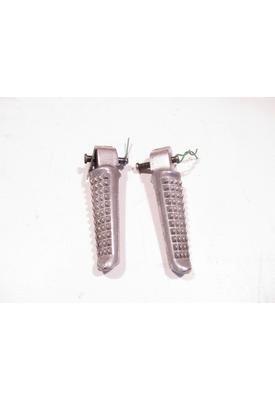 Honda CBR600F3 FOOT PEG REAR