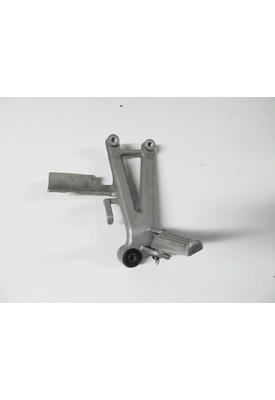 Honda CBR600F3 FOOT PEG REAR