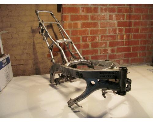 Honda CBR600F3 FRAME