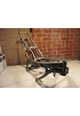 Honda CBR600F3 FRAME