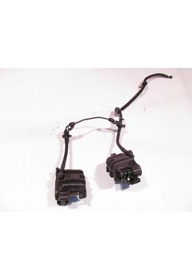 Honda CBR600F3 FRONT CALIPER