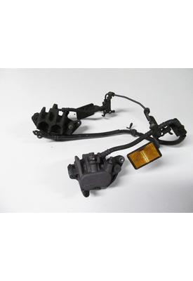 Honda CBR600F3 FRONT CALIPER
