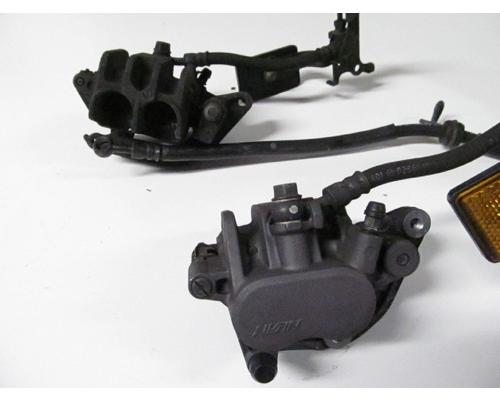 Honda CBR600F3 FRONT CALIPER