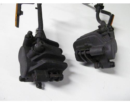 Honda CBR600F3 FRONT CALIPER