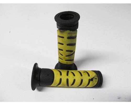 Honda CBR600F3 Grip