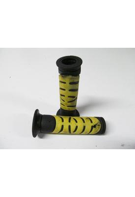 Honda CBR600F3 Grip