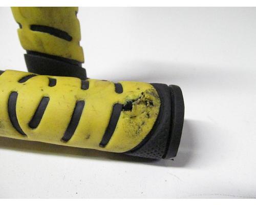 Honda CBR600F3 Grip