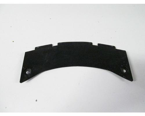 Honda CBR600F3 LOWER FAIRING