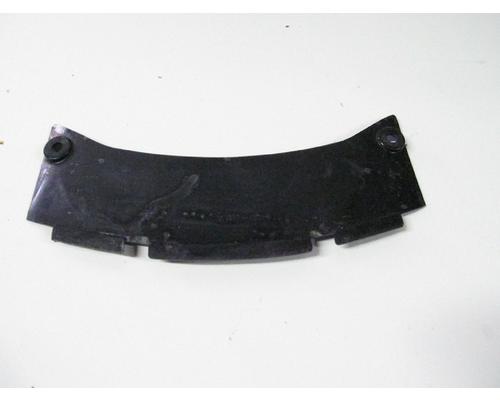 Honda CBR600F3 LOWER FAIRING