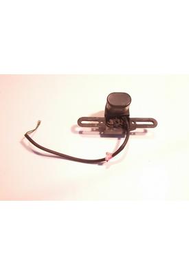 Honda CBR600F3 License Mounting Assy.