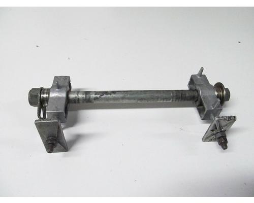 Honda CBR600F3 REAR AXLE
