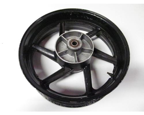 Honda CBR600F3 REAR WHEEL