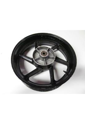 Honda CBR600F3 REAR WHEEL