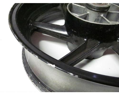 Honda CBR600F3 REAR WHEEL
