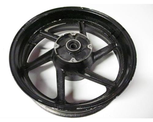 Honda CBR600F3 REAR WHEEL