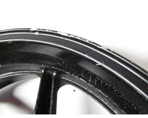 Honda CBR600F3 REAR WHEEL