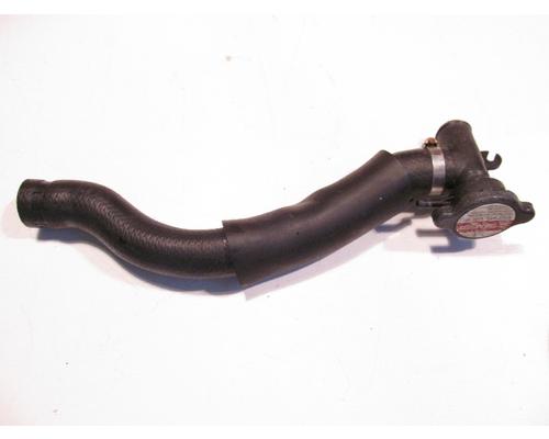 Honda CBR600F3 Radiator Cap