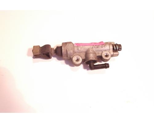 Honda CBR600F3 Rear Master Cylinder