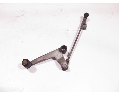 Honda CBR600F3 SHIFTER PEDAL
