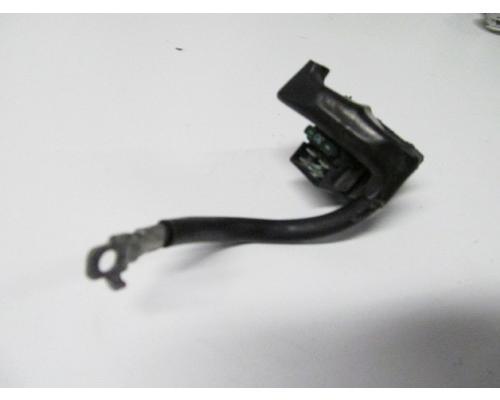 Honda CBR600F3 STARTER RELAY