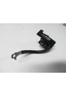 Honda CBR600F3 STARTER RELAY
