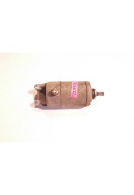 Honda CBR600F3 STARTER