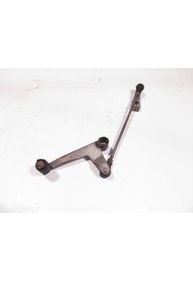 Honda CBR600F3 Shift Linkage