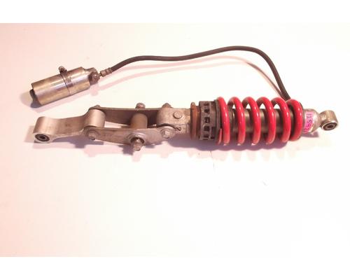 Honda CBR600F3 Shock Linkage