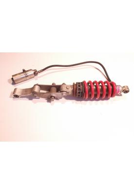 Honda CBR600F3 Shock Linkage
