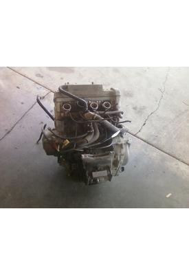 Honda CBR600F4 Engine Assembly