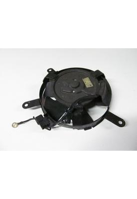 Honda CBR600F4 FAN ASSEMBLY