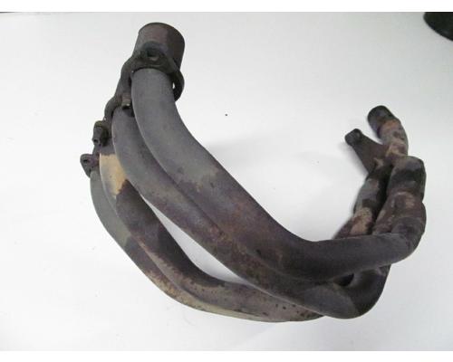 Honda CBR600F4 HEAD PIPE