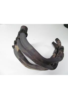 Honda CBR600F4 HEAD PIPE