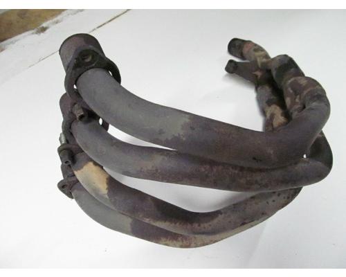 Honda CBR600F4 HEAD PIPE